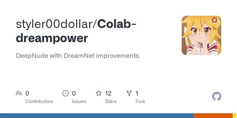 deepnude 3.0|dreampower/README.md at master · sukebenet/dreampower · .